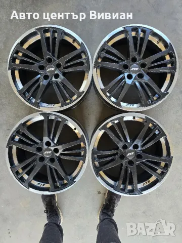 19 цола джанти 5x120 за BMW, снимка 1