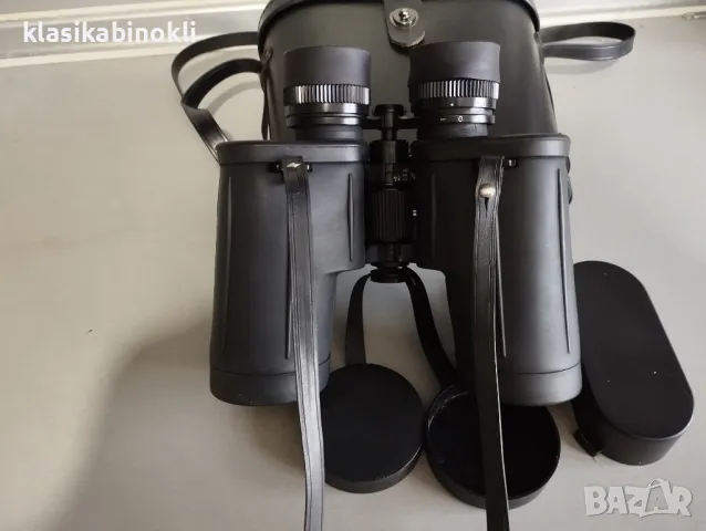 ТОП Професионален МОРСКИ- ЛОВЕН Бинокъл--7x50 -VIKING-Multi Coated, снимка 8 - Екипировка - 47388149