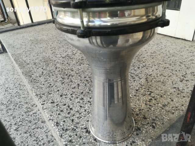 тарамбука 30х20см с болтове от сирия 0311251319