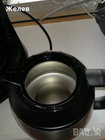 Кафеварка за шварц кафе., снимка 4 - Други - 28631982