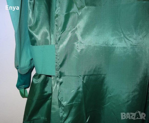 Операционна престилка със защитна маска №2 , снимка 7 - Медицински консумативи - 28327185