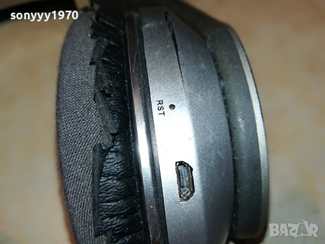 AKAI HEADPHONES 0605222036, снимка 8 - Bluetooth слушалки - 36679442