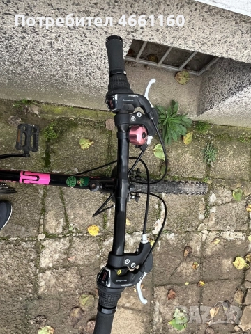 Детско колело Драг 24”, снимка 6 - Велосипеди - 52542603