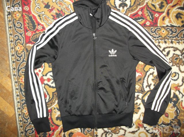 Спортни горнища ADIDAS  дамски,М, снимка 3 - Спортни екипи - 28331269