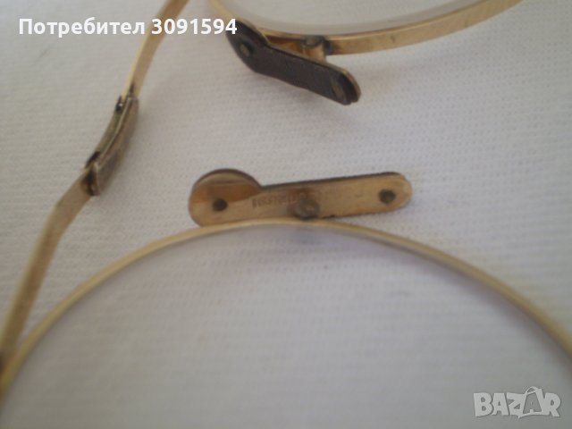 антикварни колекционерски театрални очила позлата , снимка 11 - Други ценни предмети - 38059936