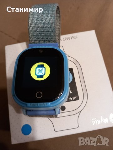 Продавам детски часовник, снимка 2 - Детски - 43382798