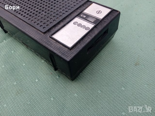 Българско Радио СОЛО, снимка 4 - Радиокасетофони, транзистори - 35383982