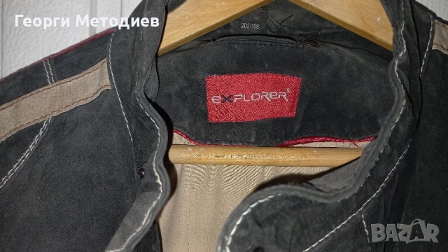 мото яке, снимка 10 - Якета - 44098182