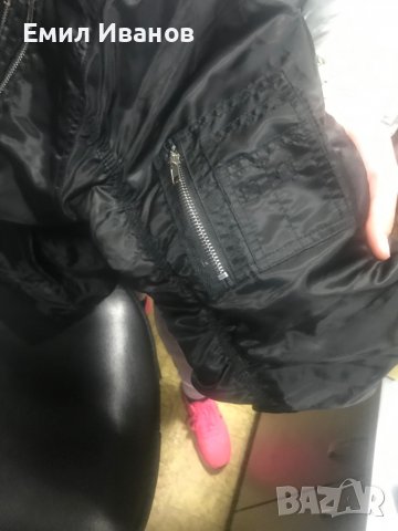 яке много модерно, снимка 5 - Якета - 39256727