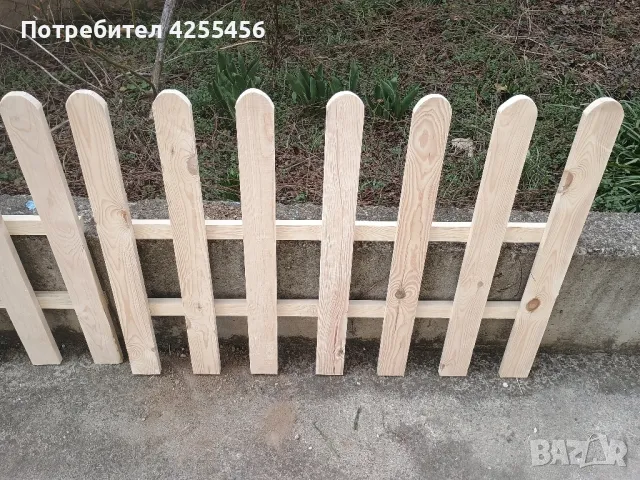 продавам декоративна ограда , снимка 13 - Огради и мрежи - 49199037