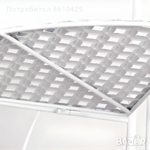 Елегантен ъглов рафт – стилно решение за максимално използване на пространството, снимка 7 - Етажерки - 53427516