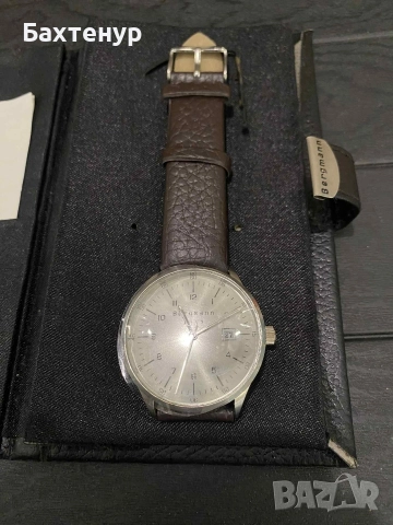 Bergmann мъжки часовник , снимка 3 - Мъжки - 52910571