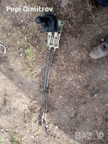 Скоростен лост + жила Honda HR-V SUV I (03.1999 - 11.2014), снимка 3 - Части - 39328539