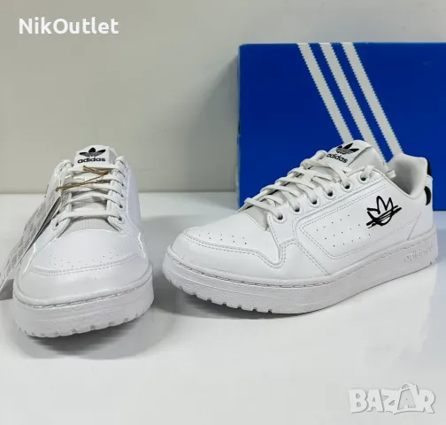 Adidas Originals NY 90, снимка 3 - Маратонки - 47507707