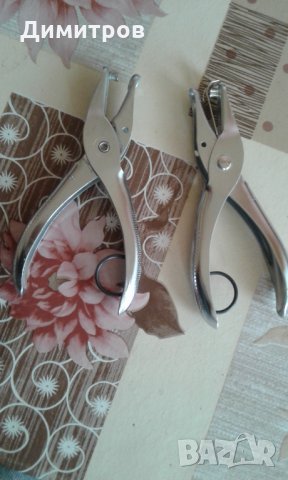 Клещи, снимка 1