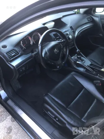 Продавам Acura TSX 2012год. Фейслифт 2.4 бензин/газ автоматик, снимка 5 - Автомобили и джипове - 49705269