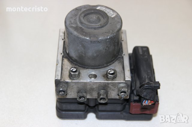 ABS модул Opel Astra H (2003-2010г.) 10.0970-0503.3 / 10097005033 / 13157575 / 13 157 575, снимка 7 - Части - 43396800