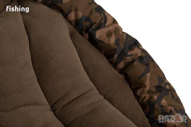 Стол Fox Lounger Chair, снимка 10 - Екипировка - 43120182