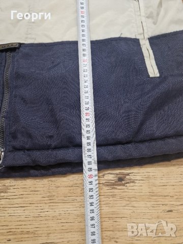 Мъжко зимно яке  Nike Размер L, снимка 5 - Якета - 43755817