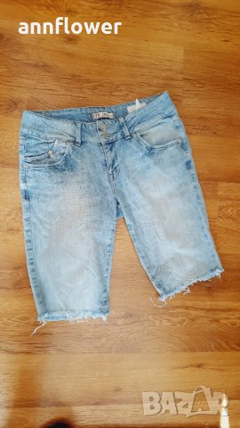 Къси дънки LTB JNS, снимка 1