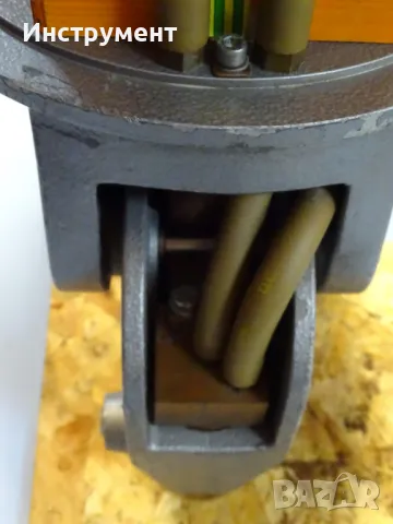 Апарат за точково заваряне NIMAK Typ L122 Punktsvets 380V Spot Welding, снимка 12 - Други машини и части - 49929641