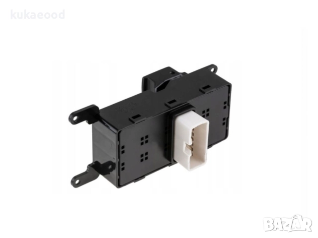 Бутон за ел стъкла Kia Rio MK3 (2011-2017), снимка 3 - Части - 51768606