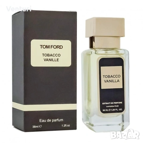 Унисекс мини парфюм Tom Ford Tobacco Vanille EDP 38ml