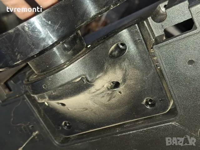 оригинална стойка за телевизор JVC модел LT-40V750, снимка 3 - Стойки, 3D очила, аксесоари - 48194778