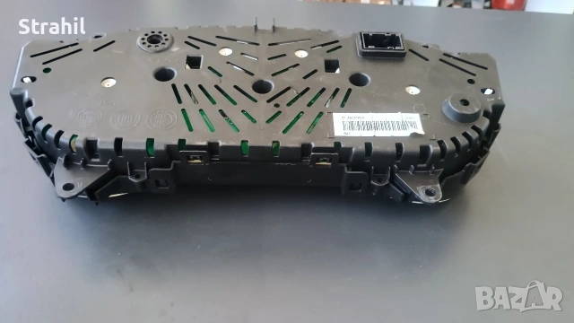 Километраж за Fiat 500L 1.3 mjet A2C90123901 519751131, снимка 4 - Части - 53175361