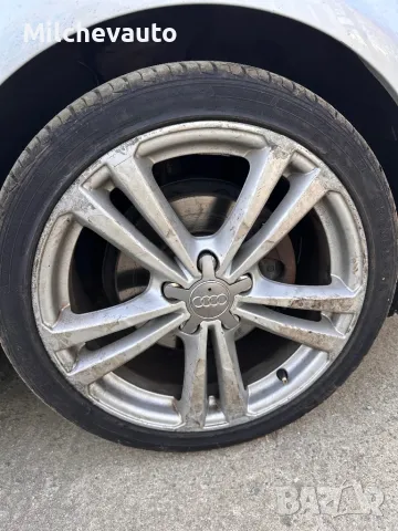 Ауди а3 8в с лайн на части / Audi a3 8v, снимка 16 - Автомобили и джипове - 47807140