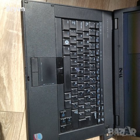 Dell latitude e5500 laptop, снимка 2 - Лаптопи за дома - 36611249