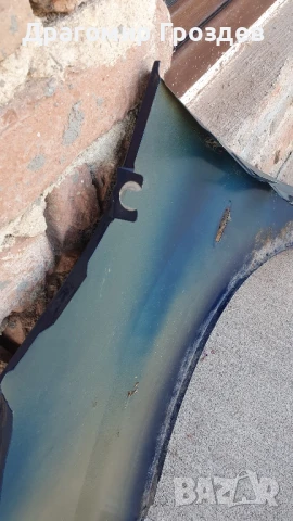 Десен калник за Citroën Berlingo IV, Opel Combo, Peugeot Partner / Ситроен Берлинго  (след 2019г), снимка 7 - Части - 51146618