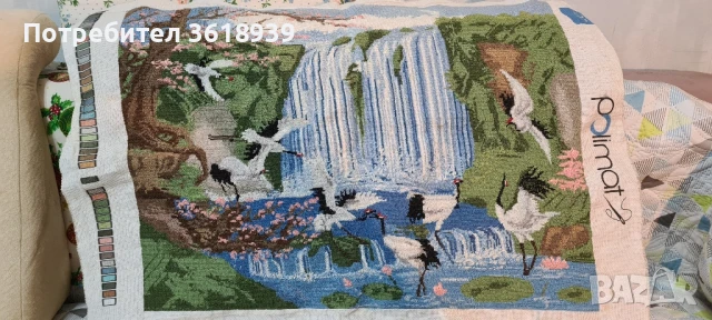 гоблени различни видове и размери, снимка 6 - Гоблени - 50505298