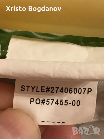 Дамски къс панталон ,,O’Neill” размер L, снимка 5 - Къси панталони и бермуди - 33075275