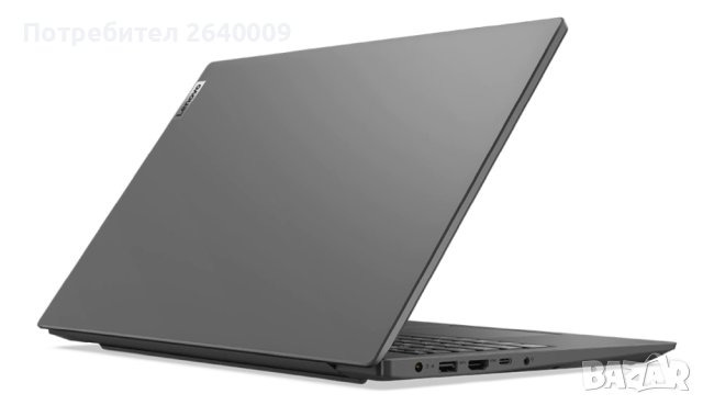  Lenovo V15 G3 Intel Core i3-1215U , снимка 3 - Лаптопи за дома - 44124008