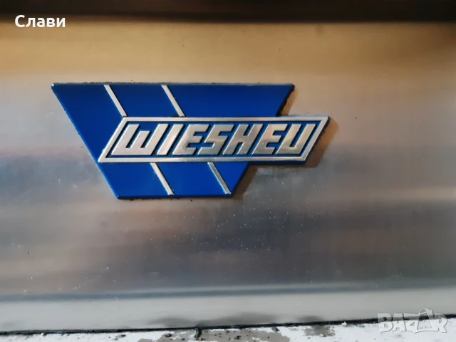 Професионален конвектомат , снимка 6 - Обзавеждане на кухня - 50958413