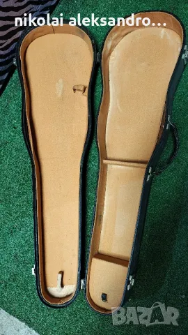 калъф за цигулка , снимка 1