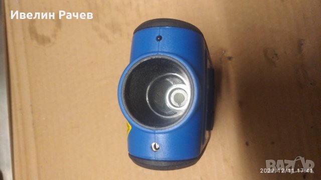 лазерна ролетка, снимка 4 - Друга електроника - 38979940