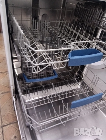 Свободно стояща съдомиялна Бош Bosch 60 см А+++ Made in Germany 2 години Гаранция!, снимка 3 - Съдомиялни - 52024835