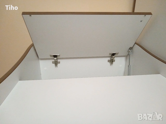 скрин/шкаф, снимка 7 - Шкафове - 44959002