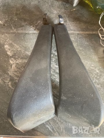 Vito W638 дръжка за врата предна лява и предна дясна , снимка 2 - Части - 43362548