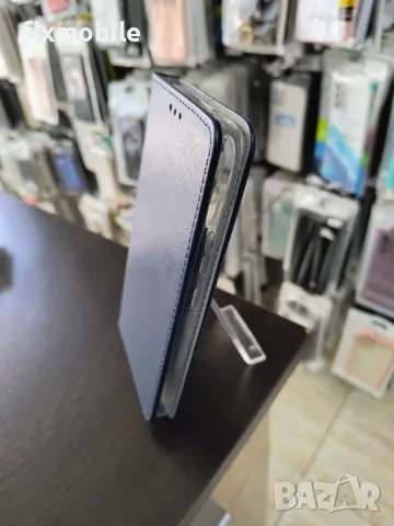 Samsung Galaxy A35 5G калъф тип тефтер, снимка 2 - Калъфи, кейсове - 50162748