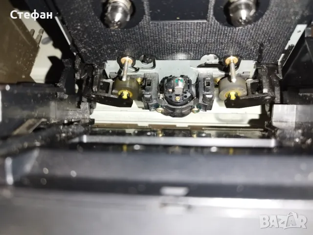 Technics RS-TR373 M2 , снимка 7 - Декове - 49636033