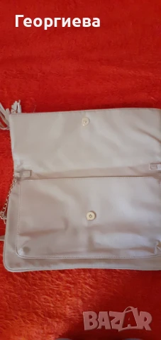 Дамска чанта , снимка 2 - Чанти - 51223328