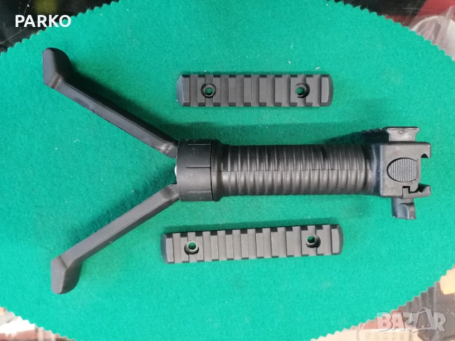 AR 15 , снимка 3 - Оборудване и аксесоари за оръжия - 53391218