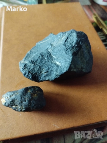 метеорити , снимка 3 - Други ценни предмети - 52341377