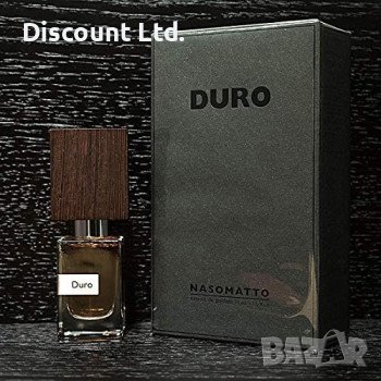 Nasomatto Duro Extrait De Parfum 30ml, снимка 1 - Мъжки парфюми - 43416354
