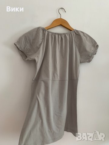 Дамска блуза, снимка 6 - Тениски - 39096531