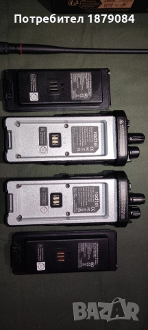 Продавам Radtel 950 pro, снимка 3 - Друга електроника - 53152477