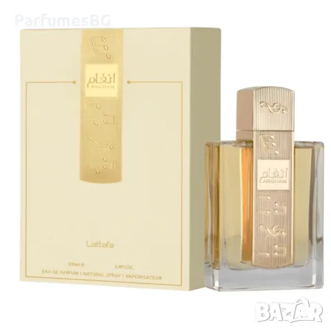 Lattafa Angham НАЛИЧЕН